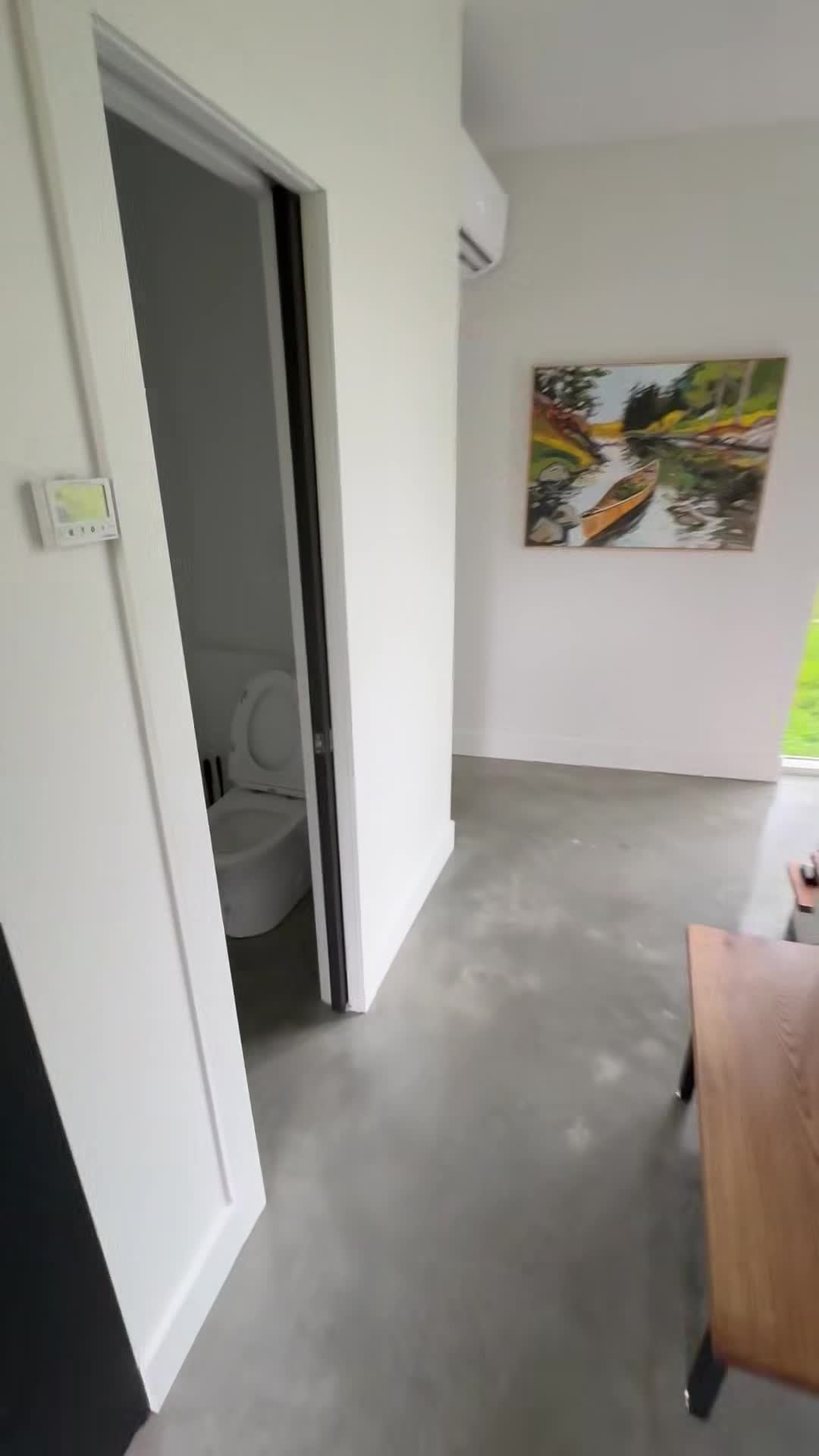 Property video