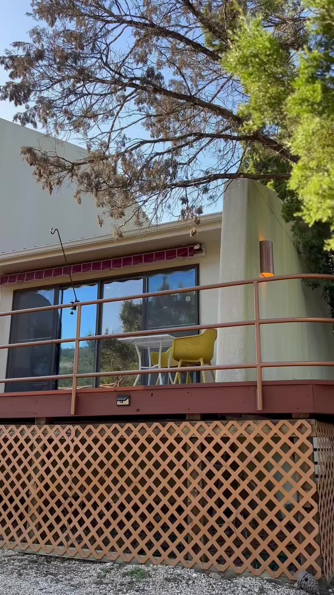 Property video