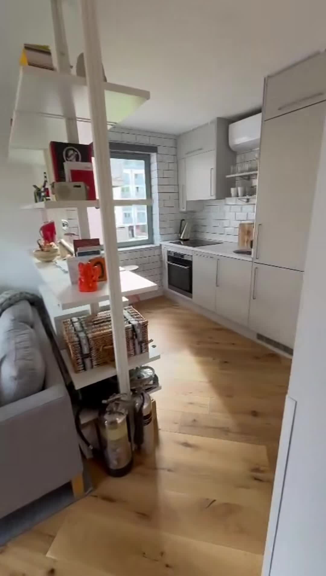 Property video