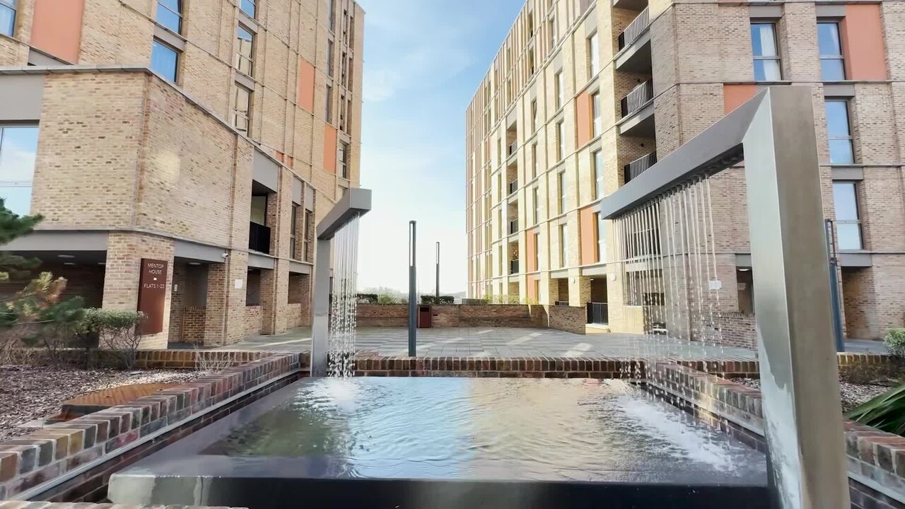 Property video