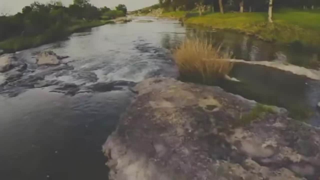Vidéo de l’hébergement
