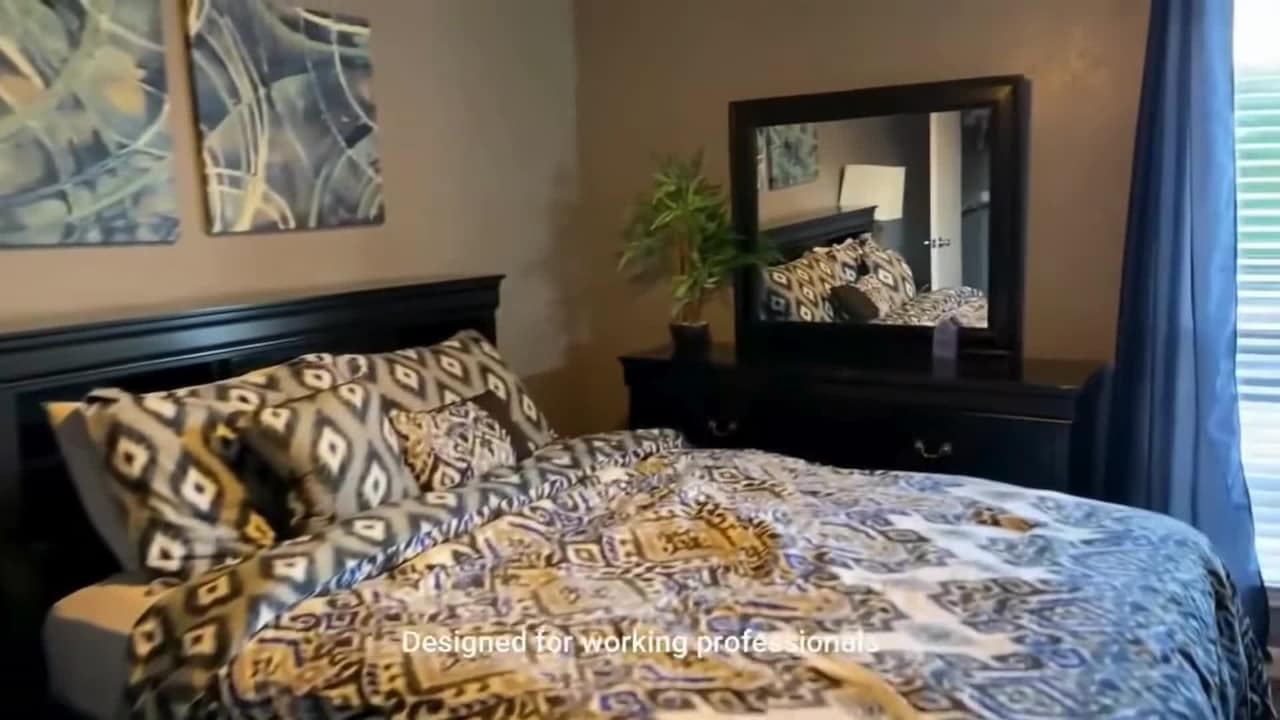 Vídeo hecho por el alojamiento