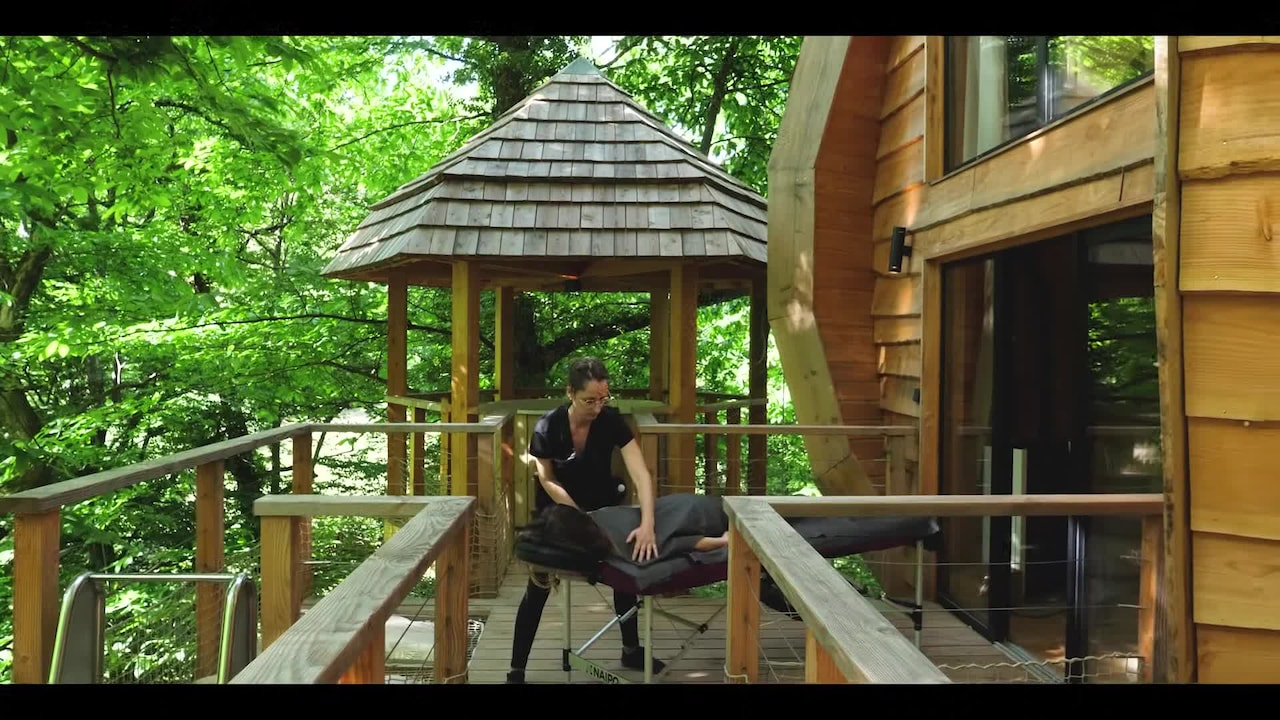 Property video