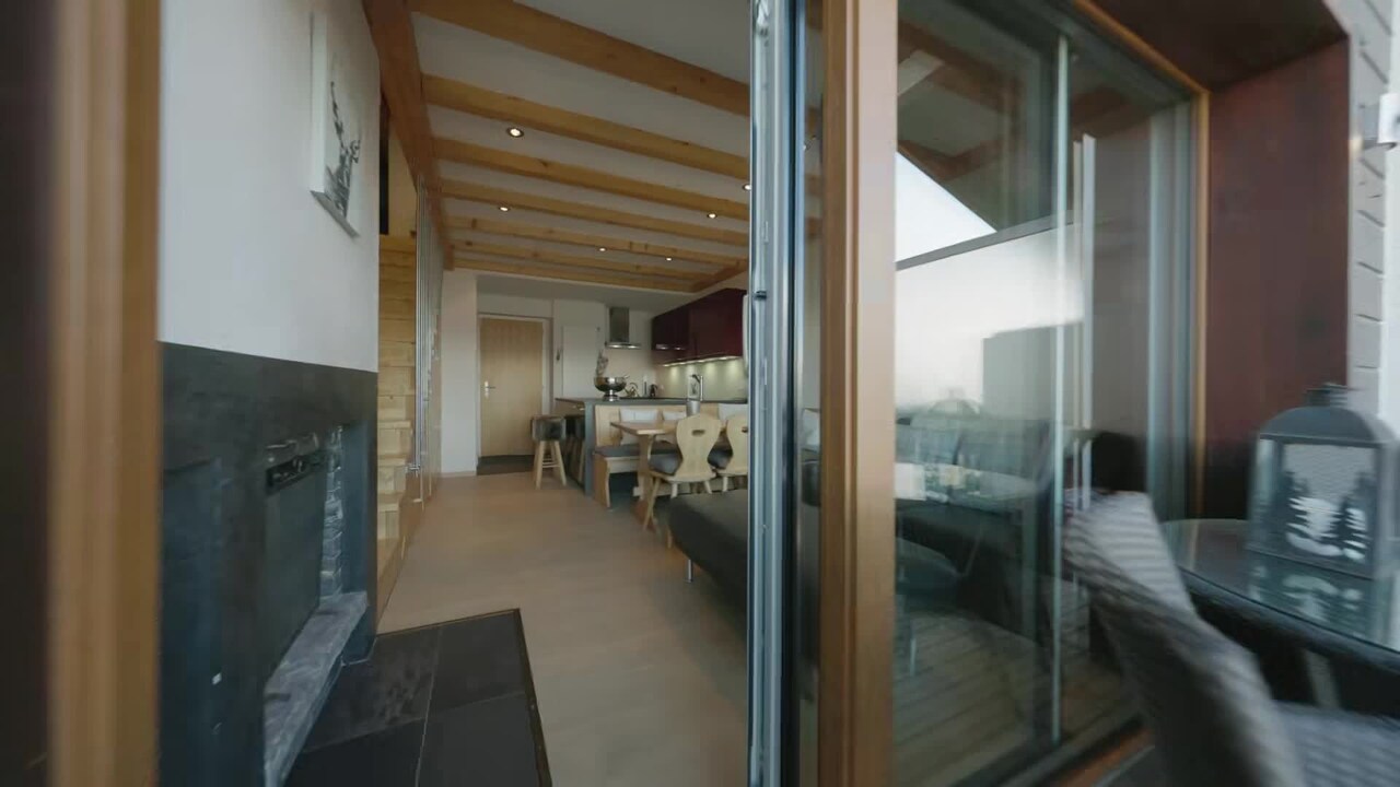 Video der Unterkunft