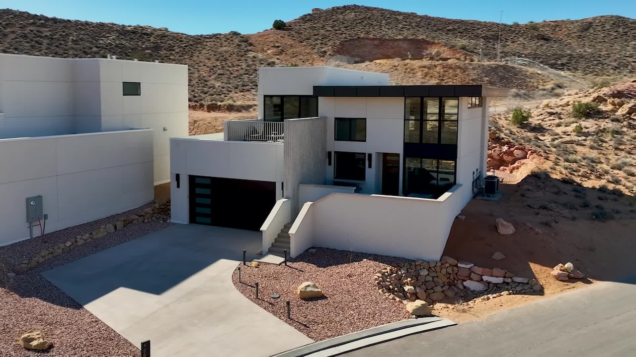 Property video