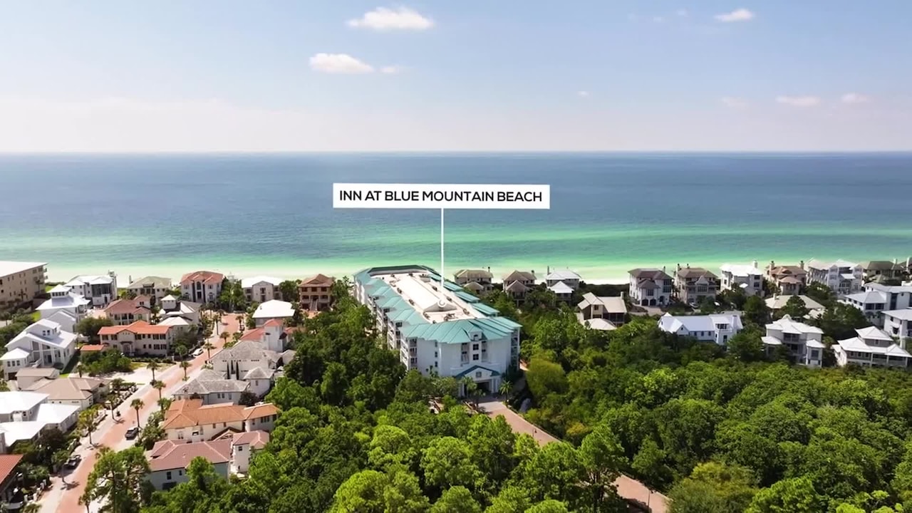 Property video