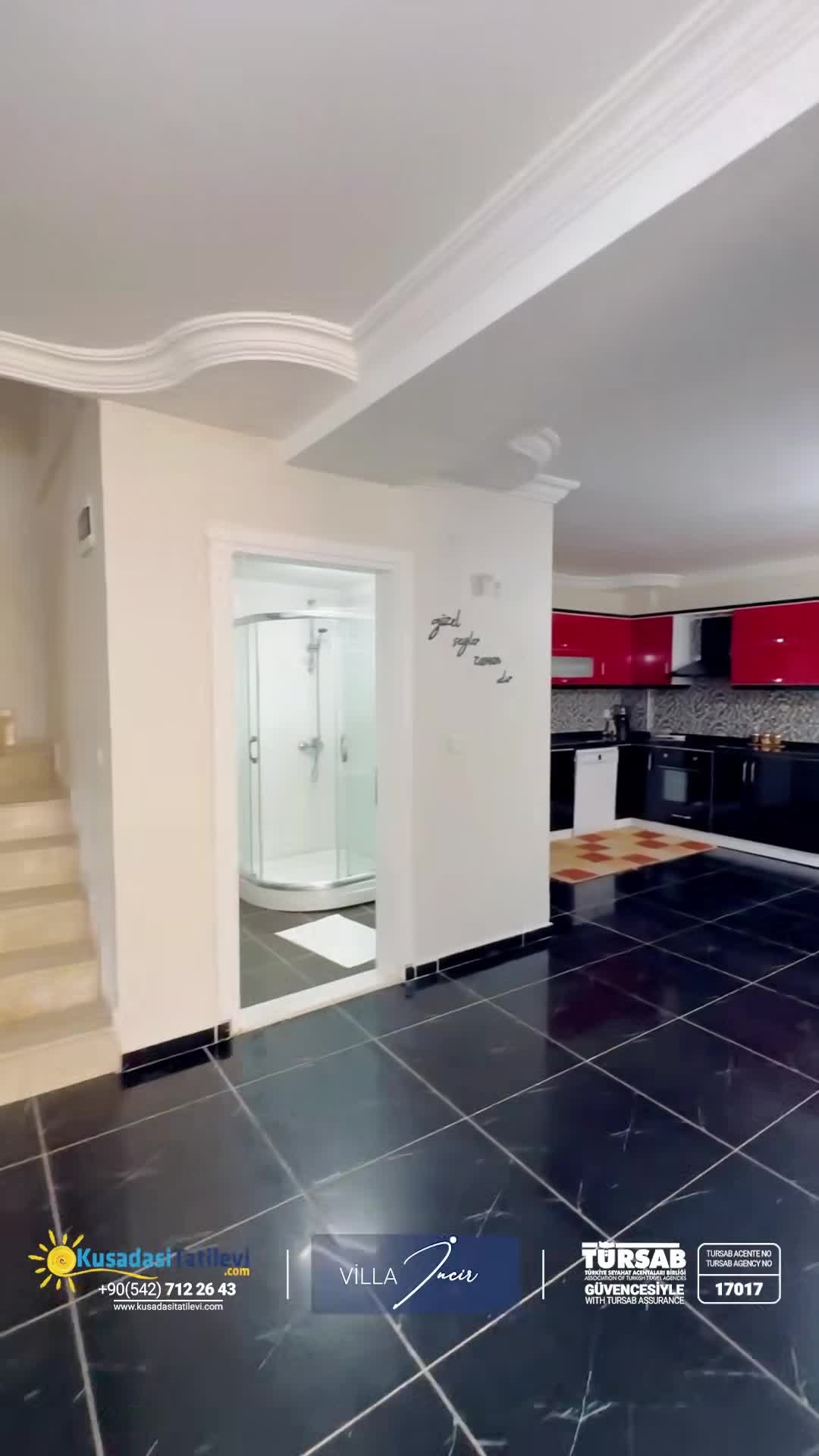 Property video