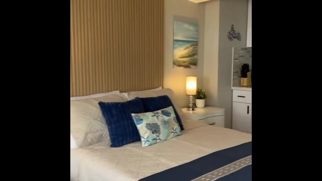 Property video