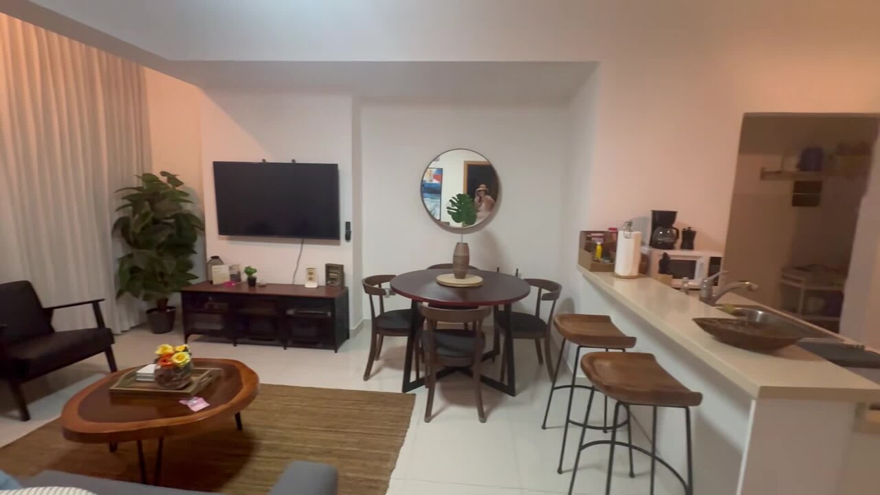 Video realizado por la propiedad