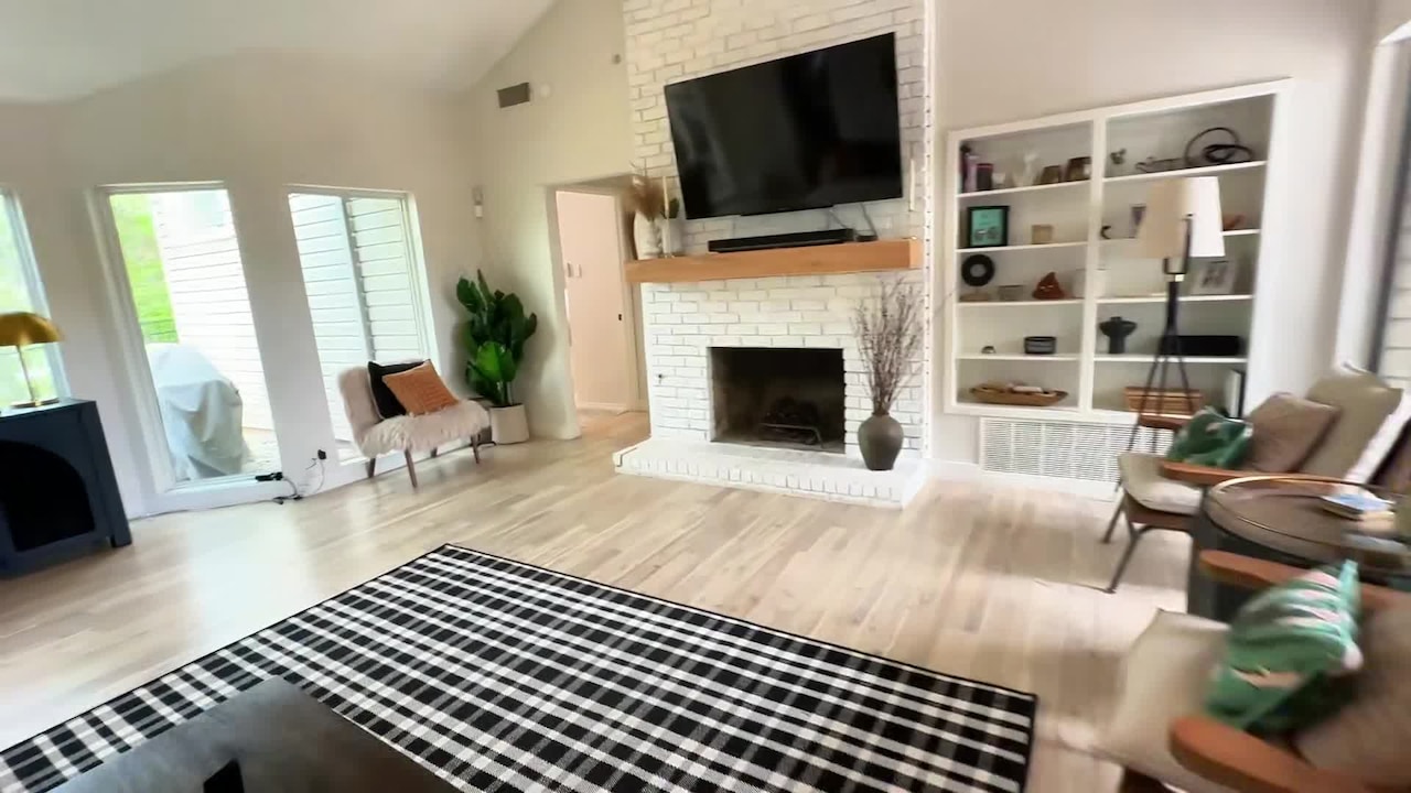Property video