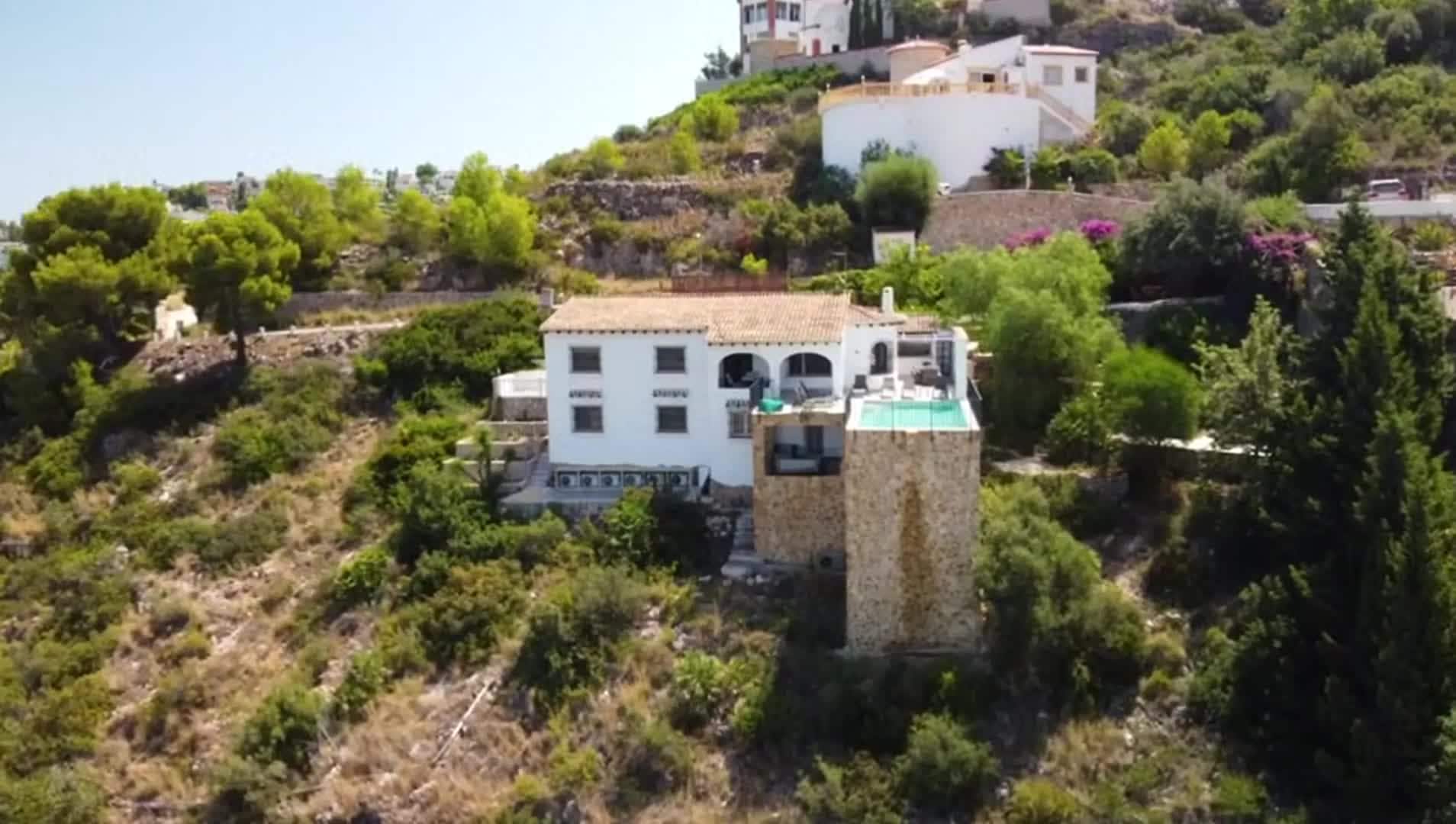 Property video