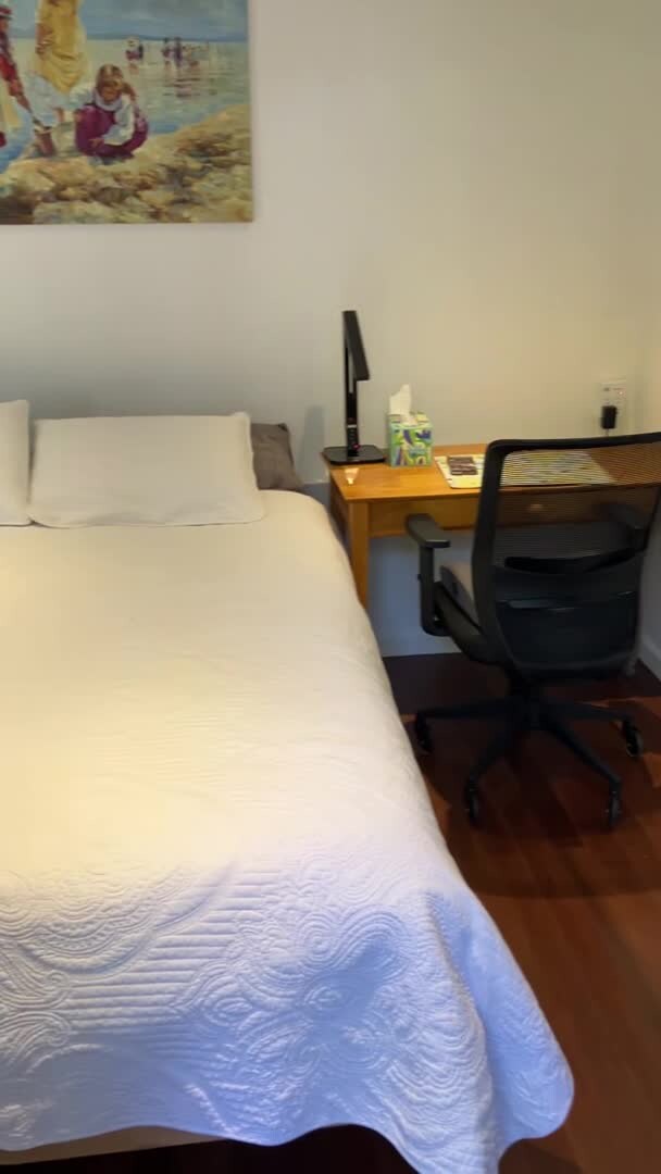 Property video