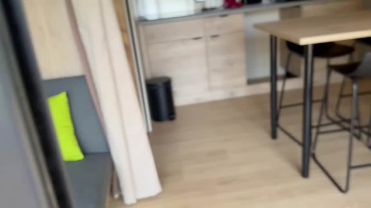 Property video