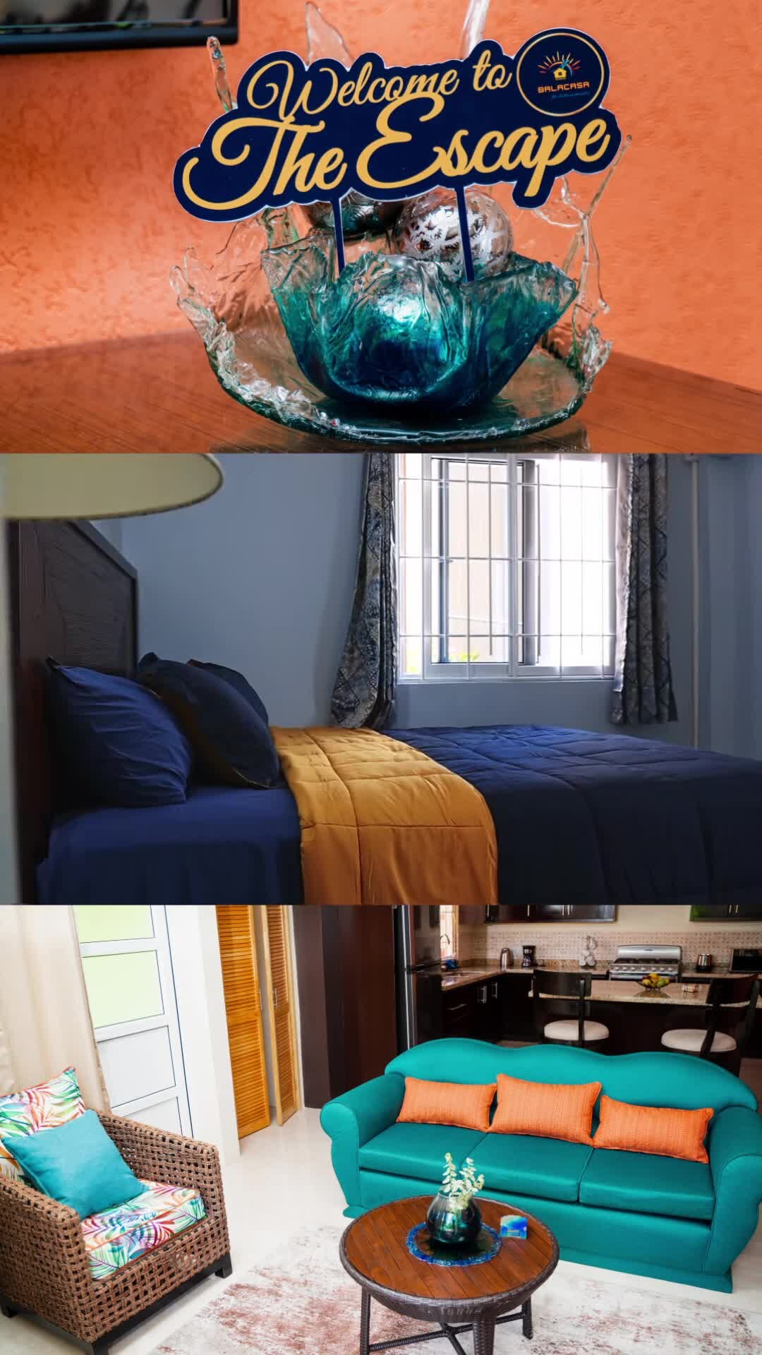 Property video