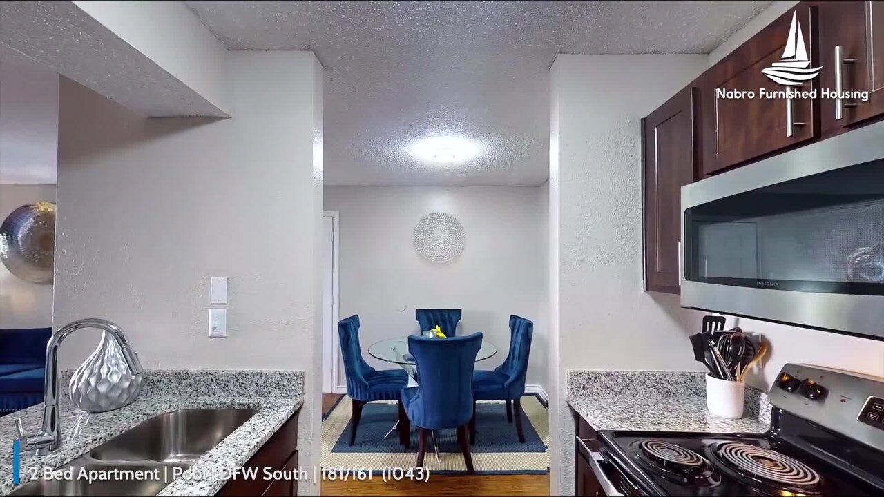Property video
