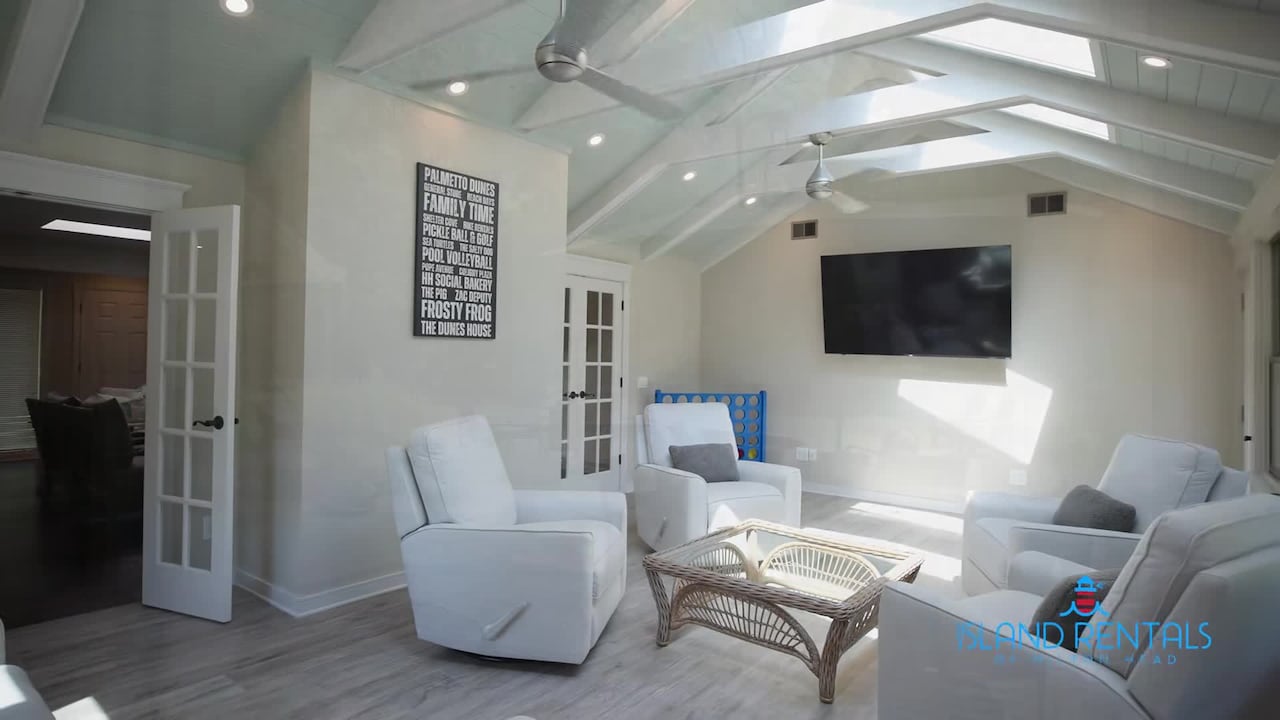 Property video