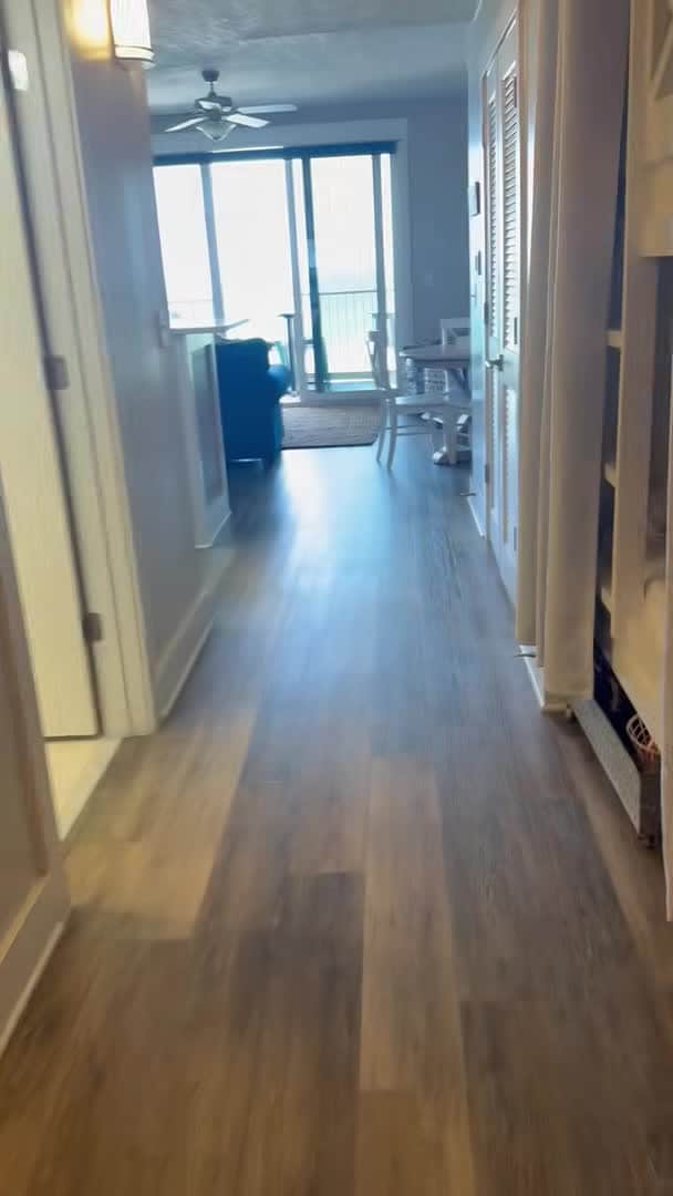 Property video