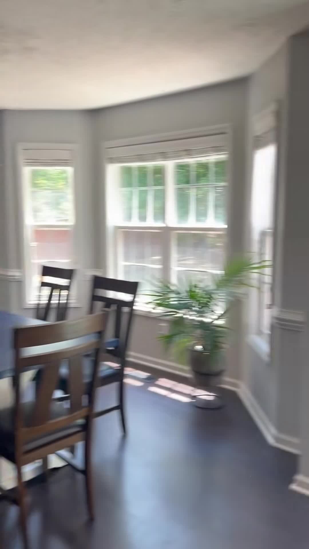Majoituspaikan video