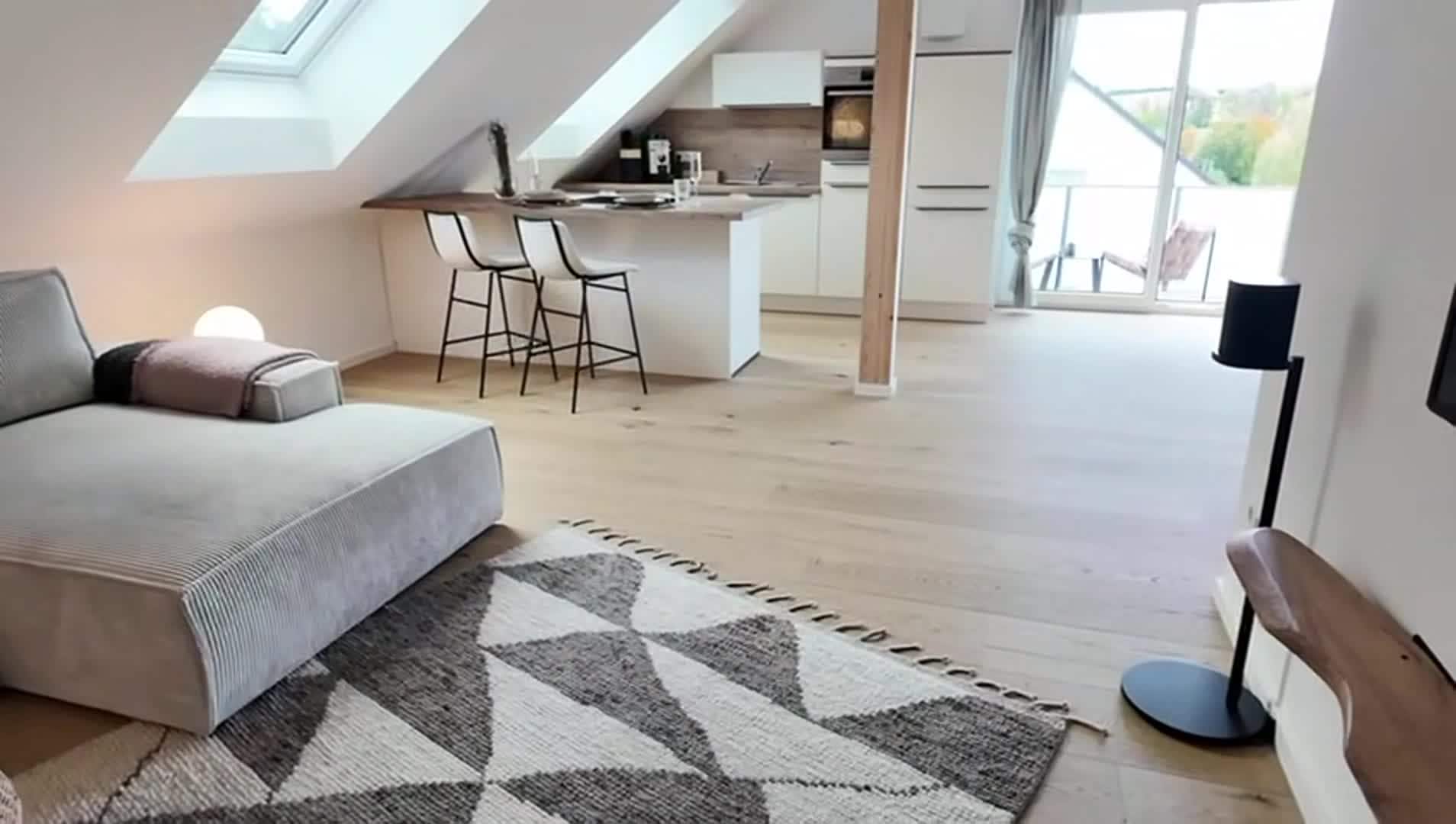 Property video