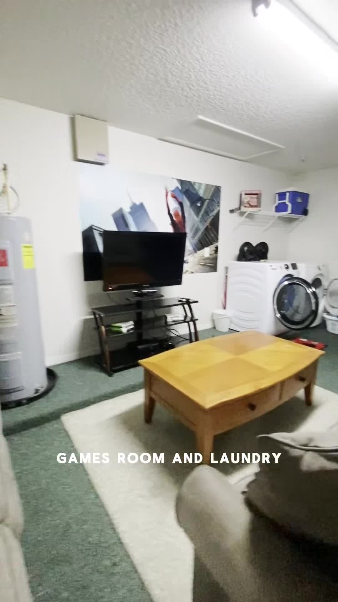 Property video
