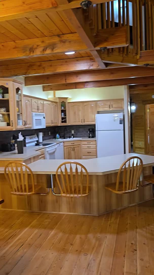 Property video