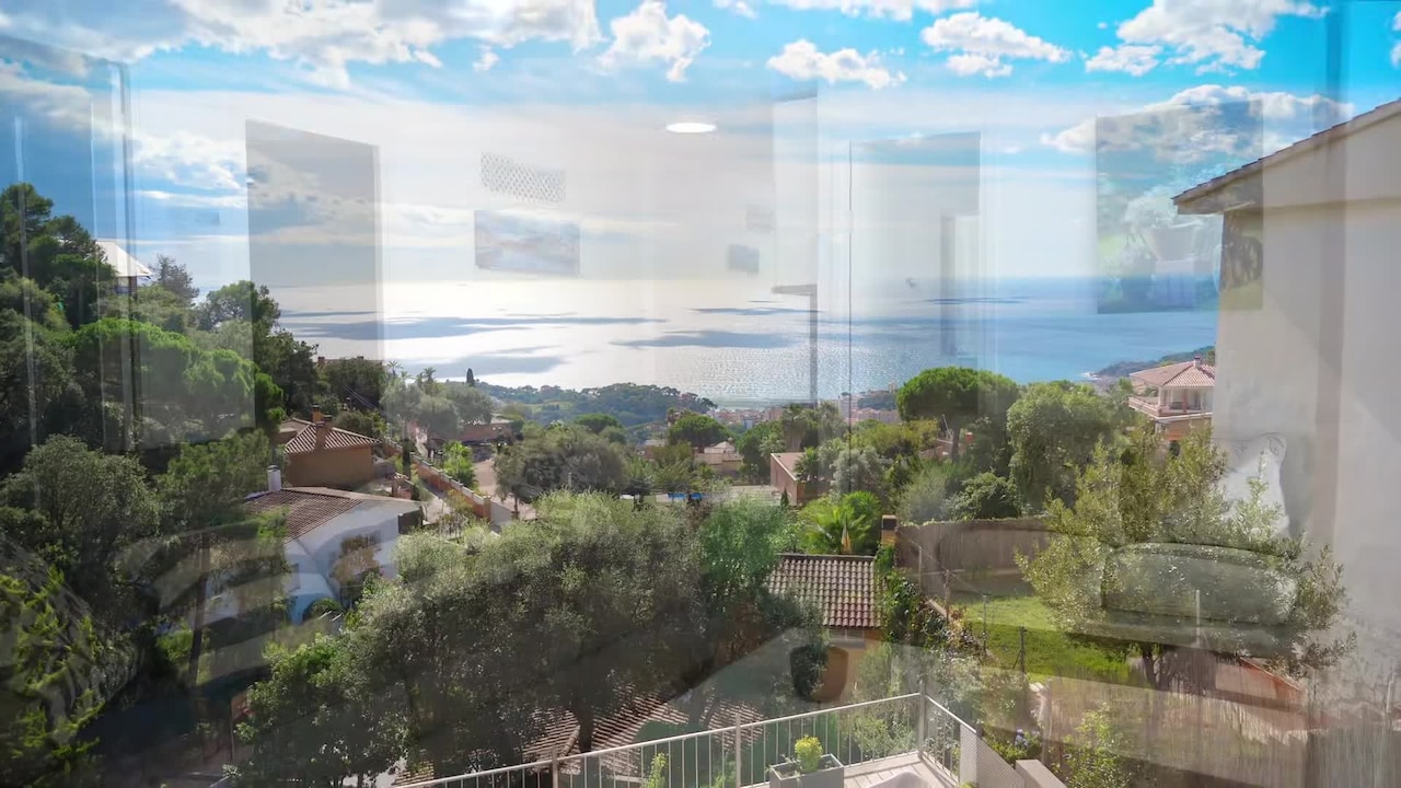 VidĂ©o de lâhĂ©bergement