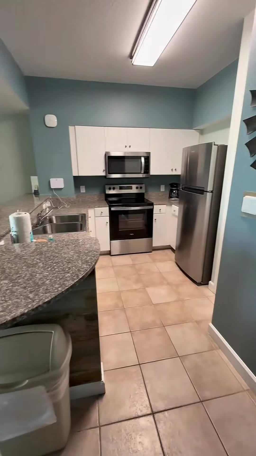 Property video