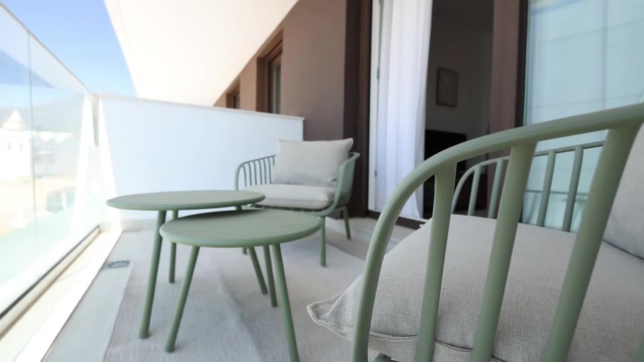 Property video