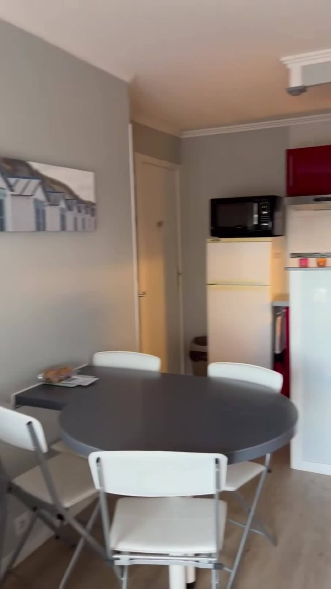 Property video