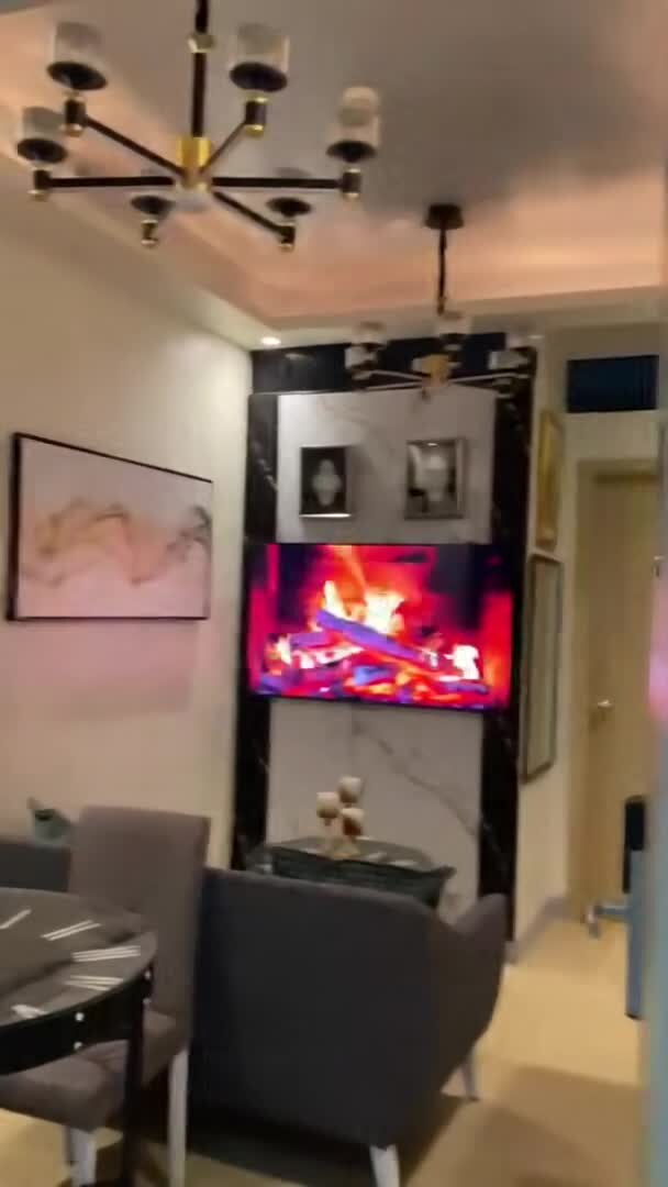 Property video