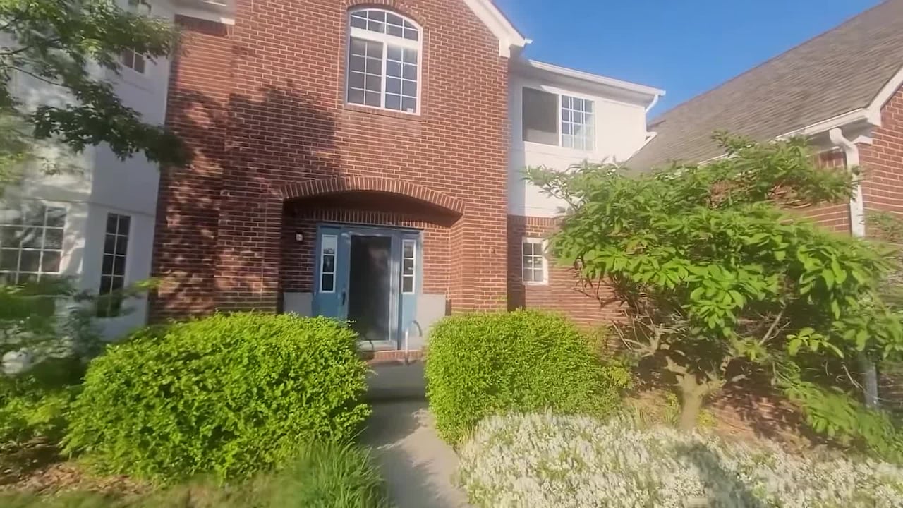 Property video