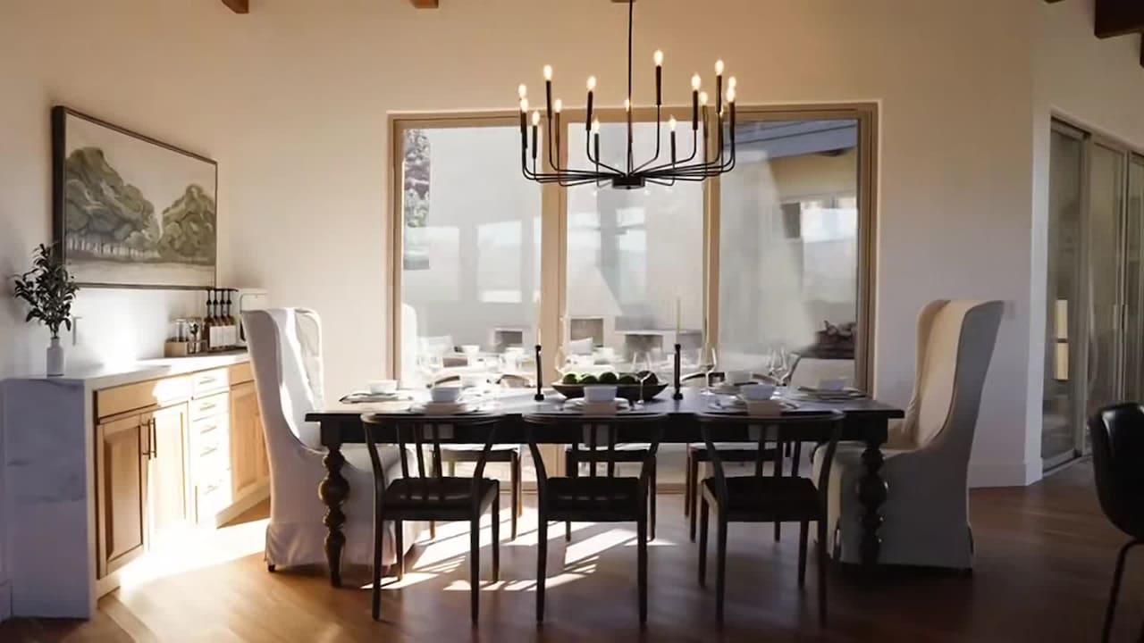 Property video