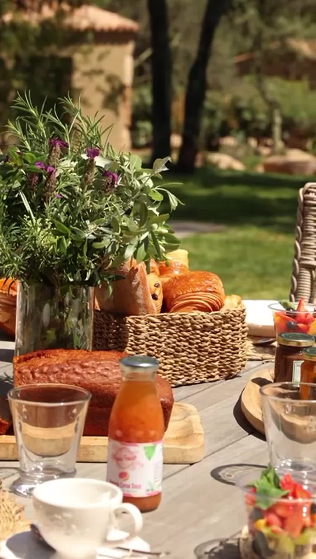 Property video