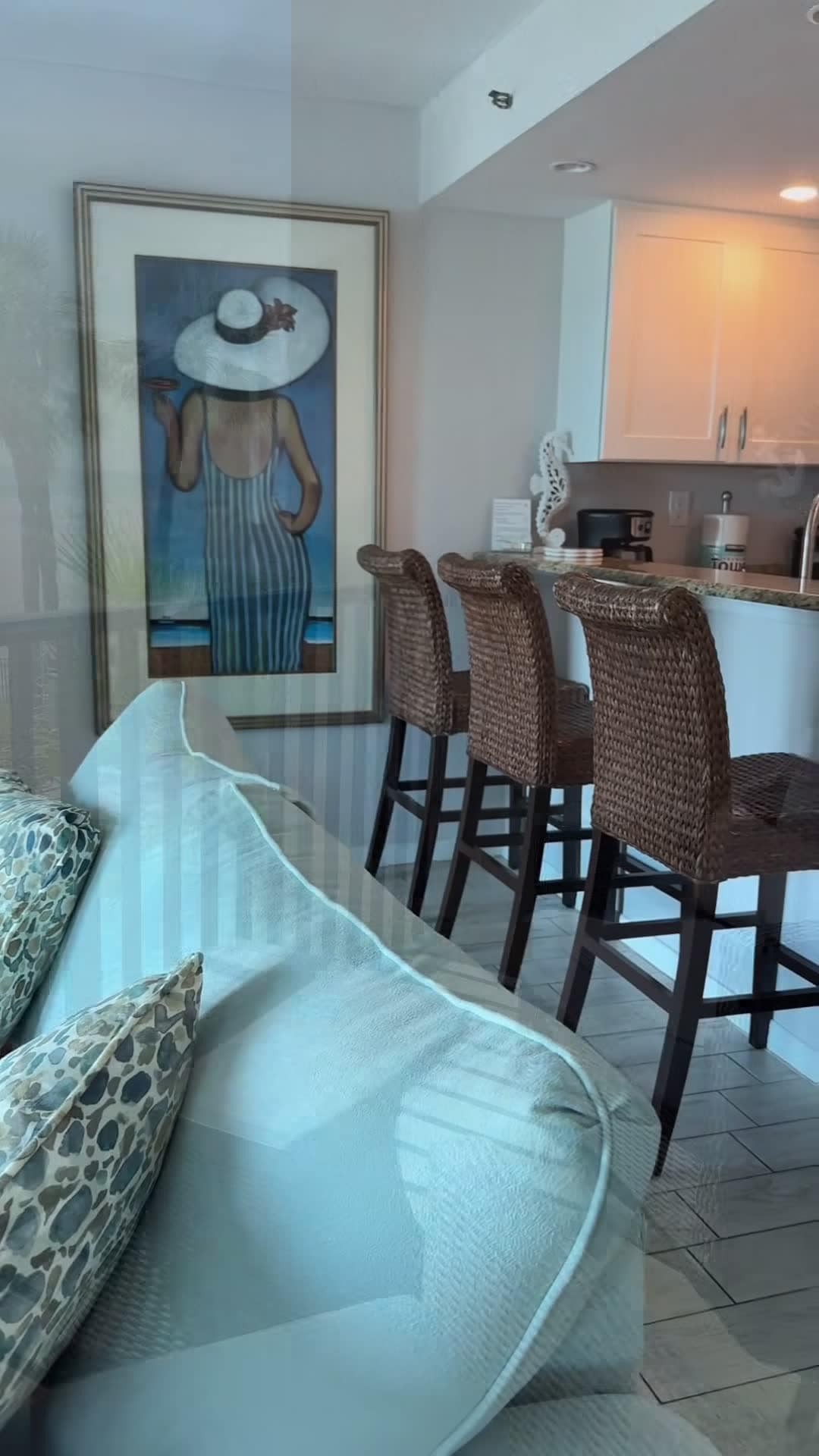 Property video