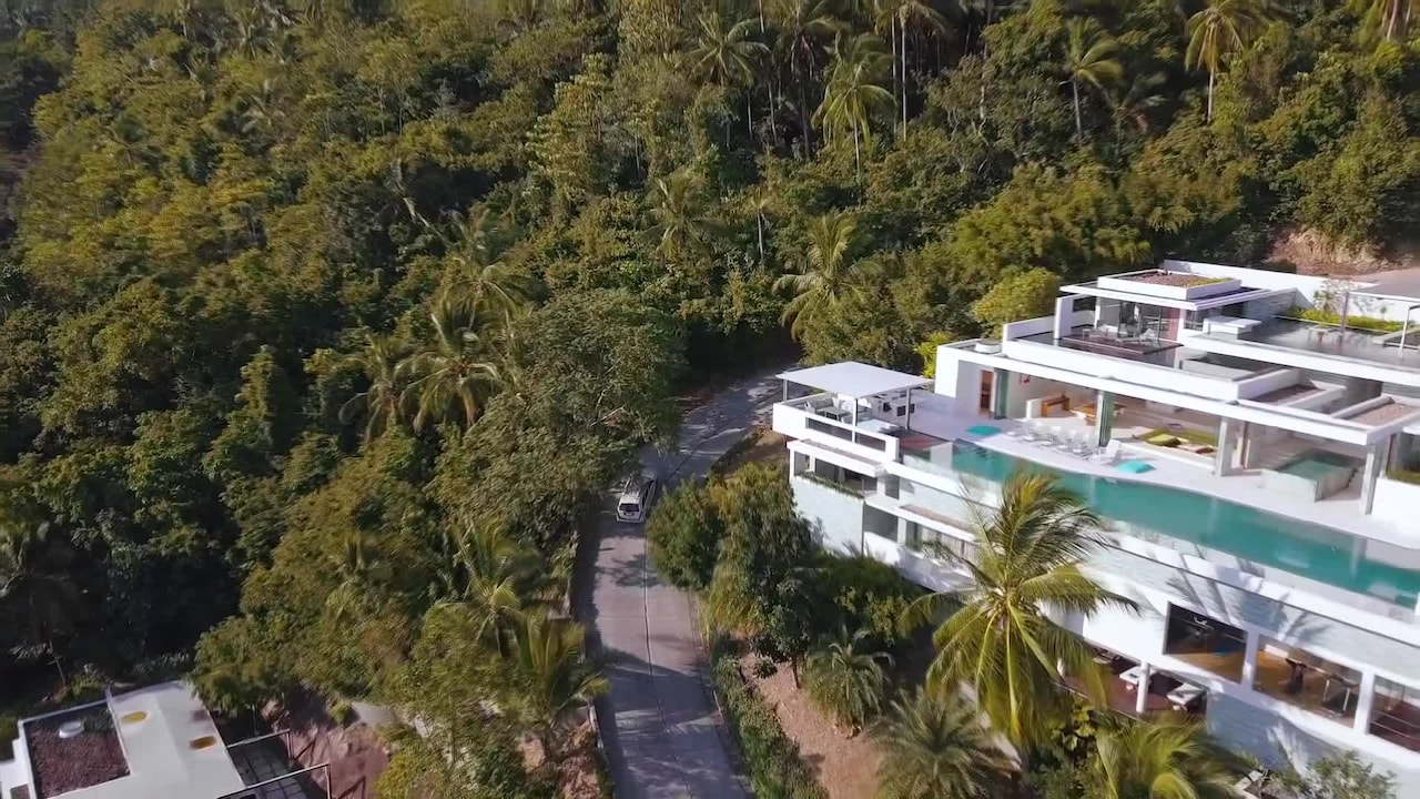 Property video