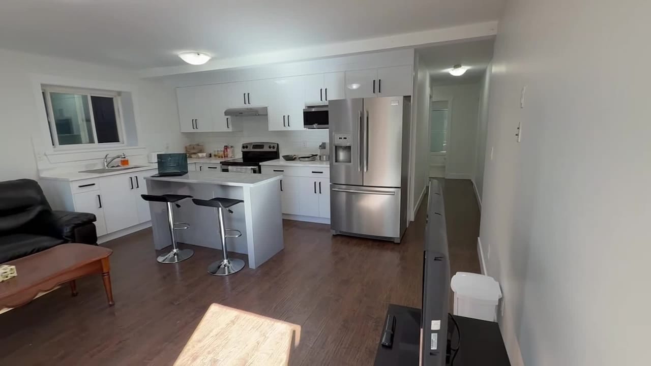 Property video