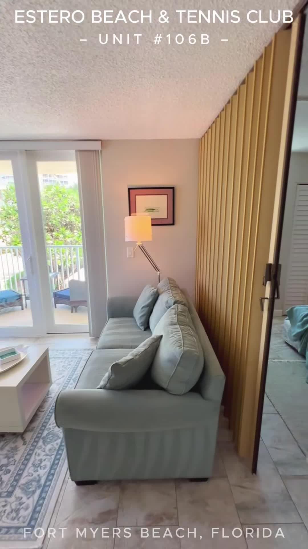 Vídeo hecho por el alojamiento