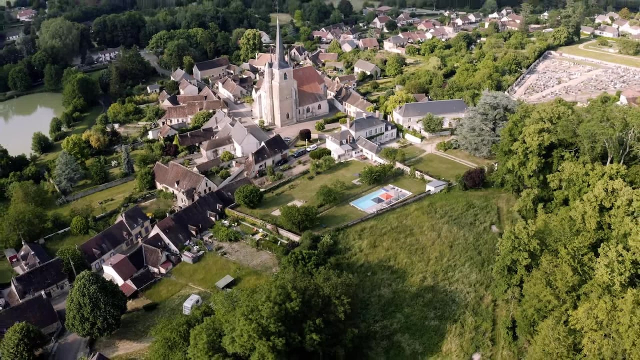 Property video