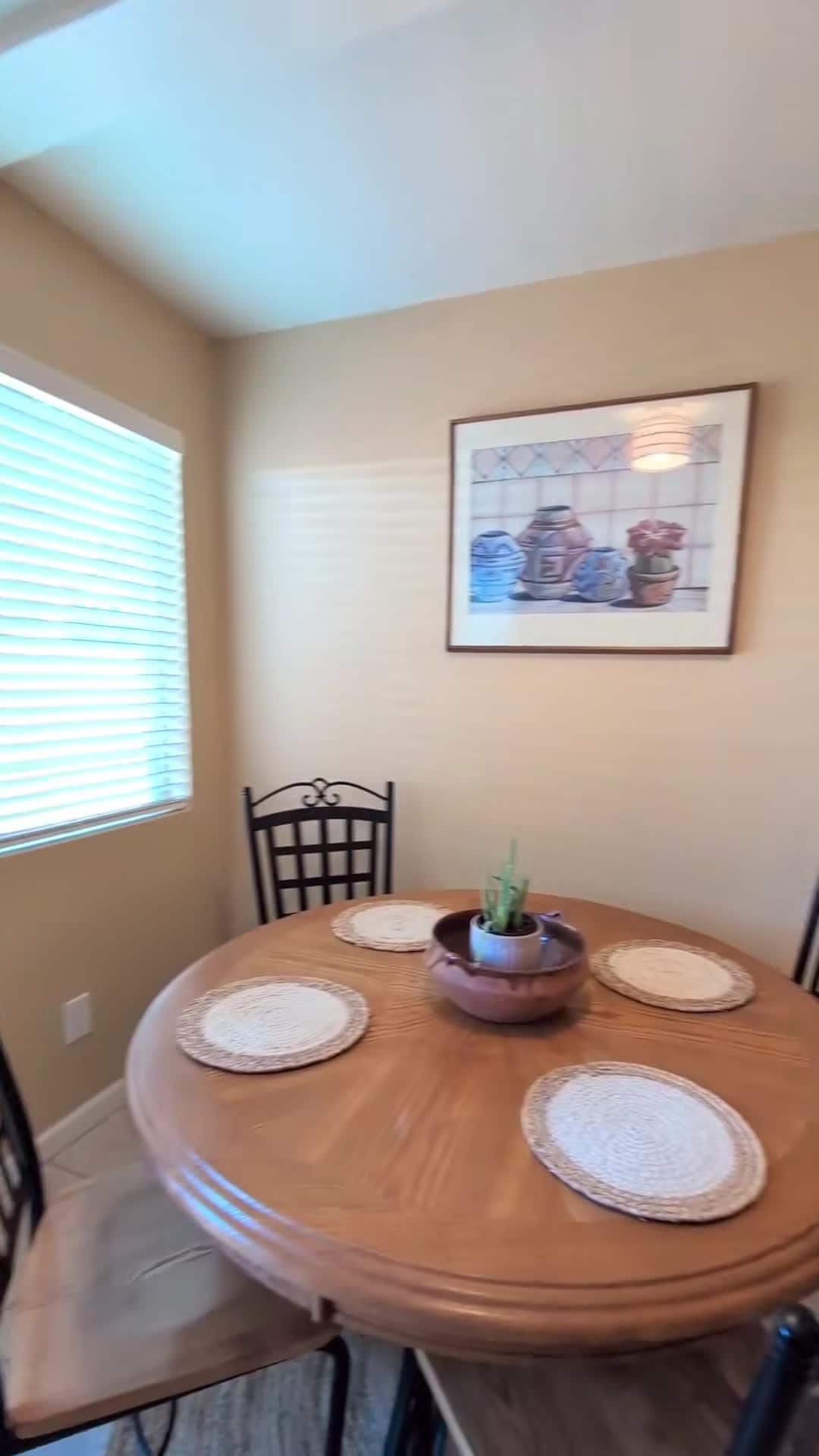 Vidéo de l’hébergement