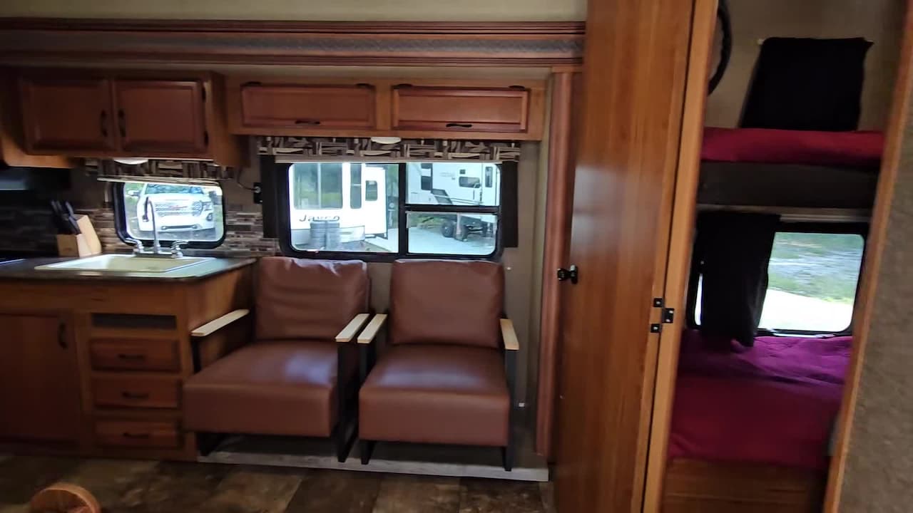 Property video