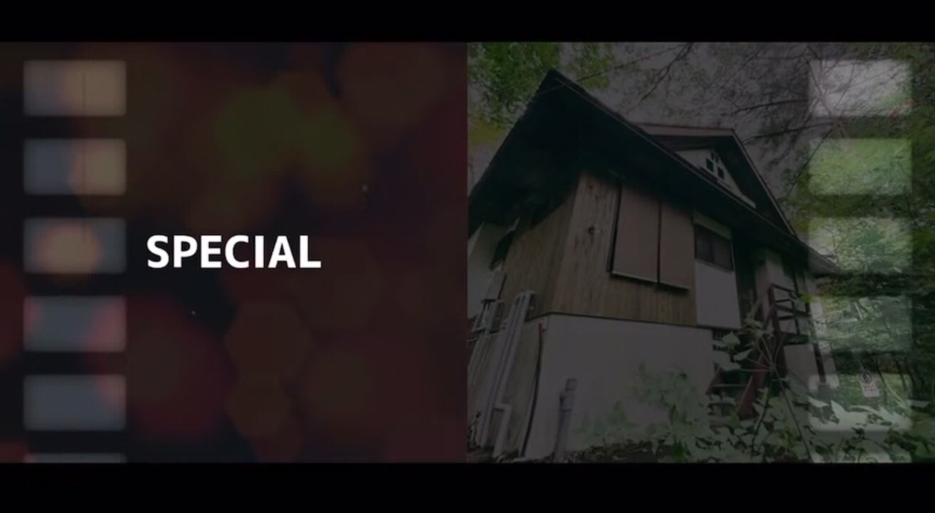 Property video