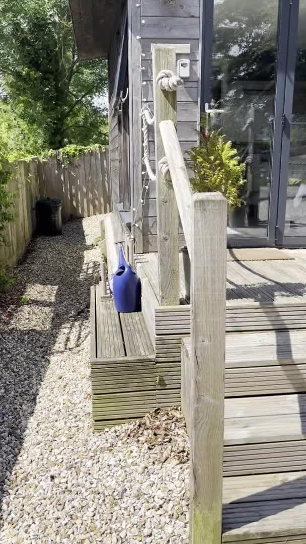 Vídeo hecho por el alojamiento