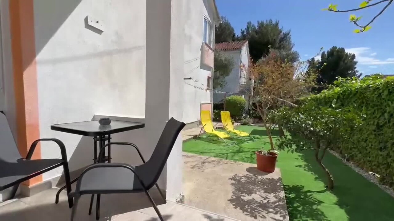 Video der Unterkunft