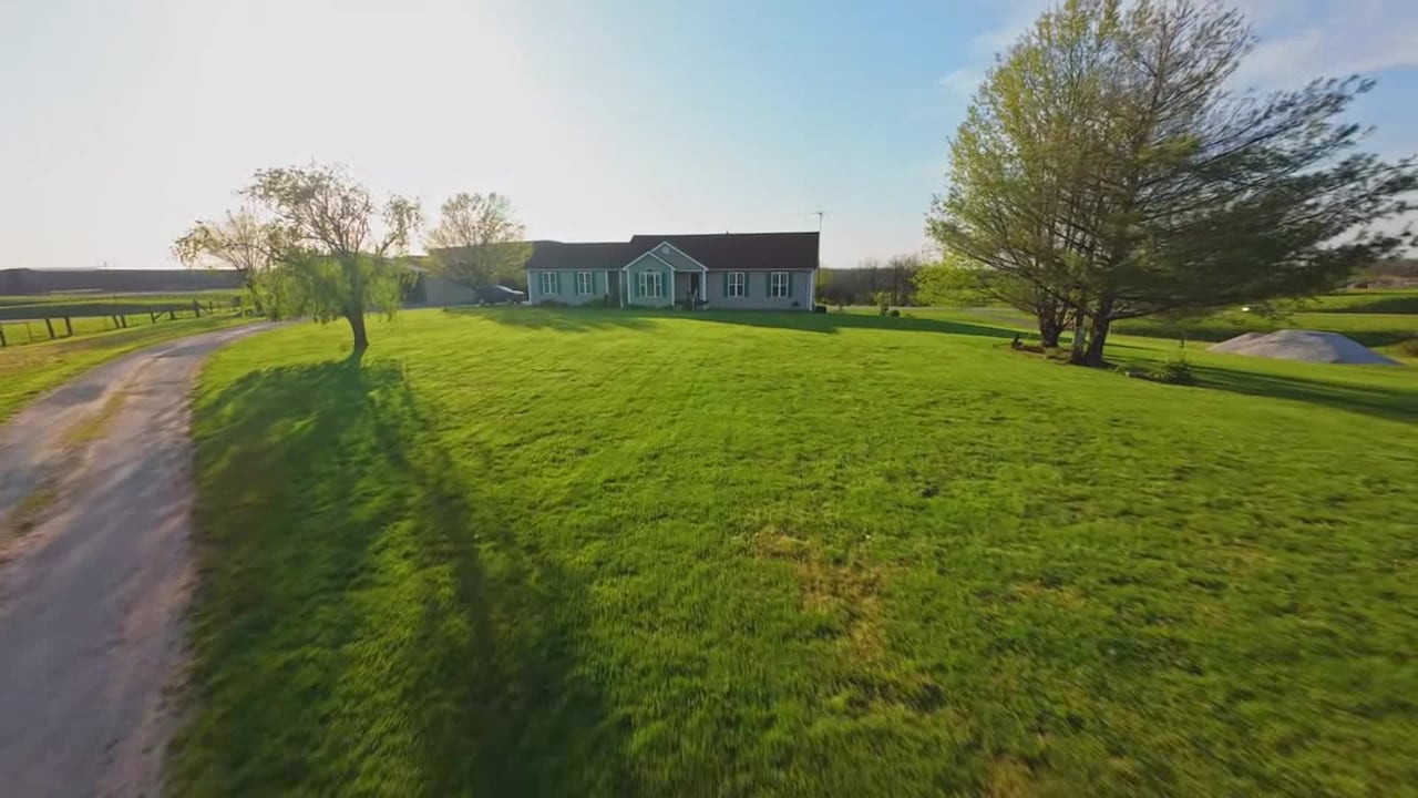 Property video