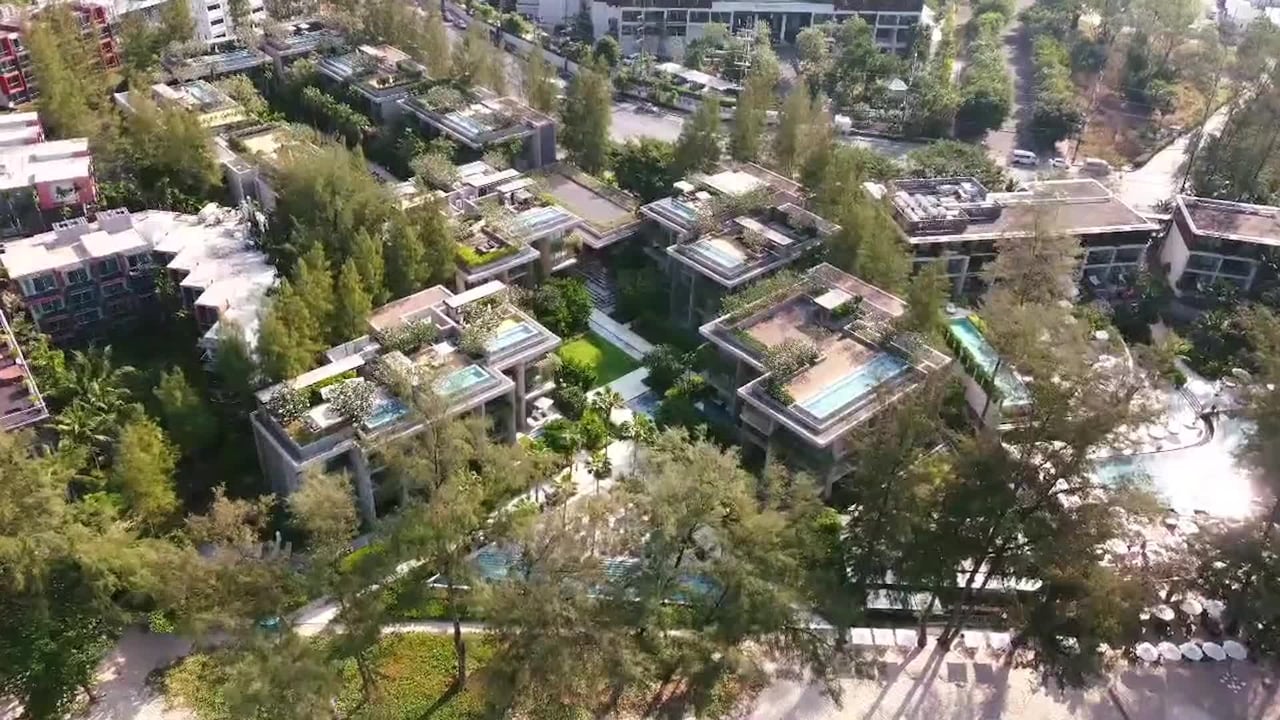 Property video