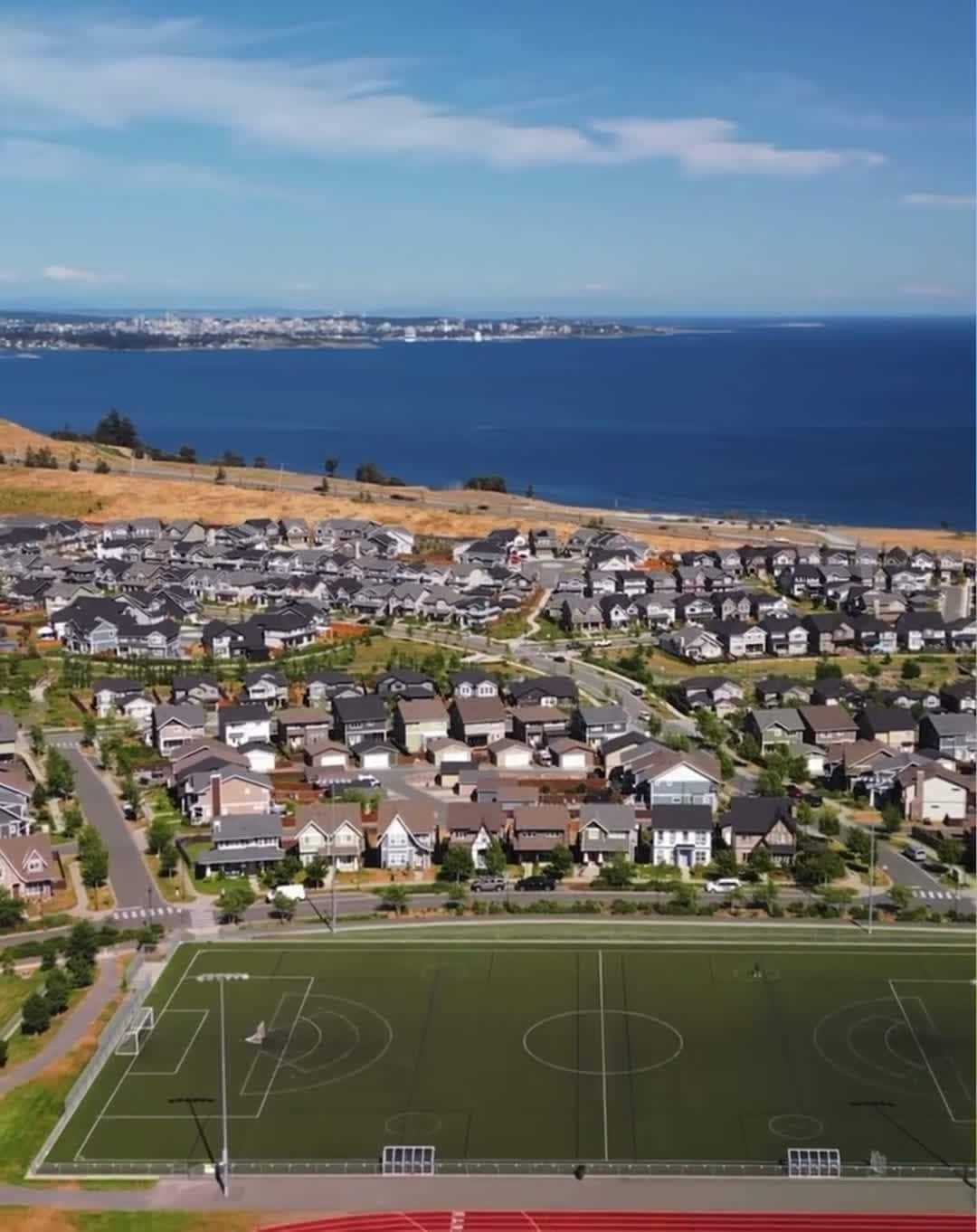 Property video