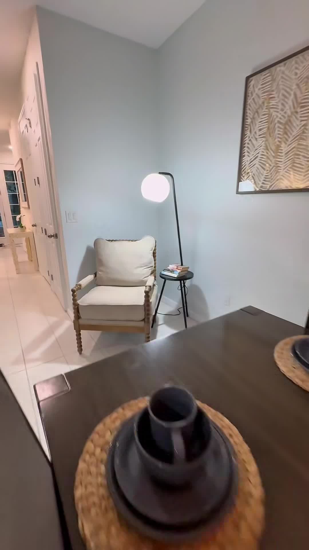 Property video