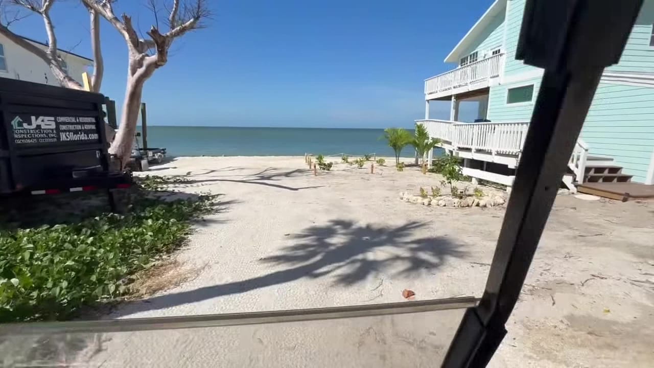 Video der Unterkunft