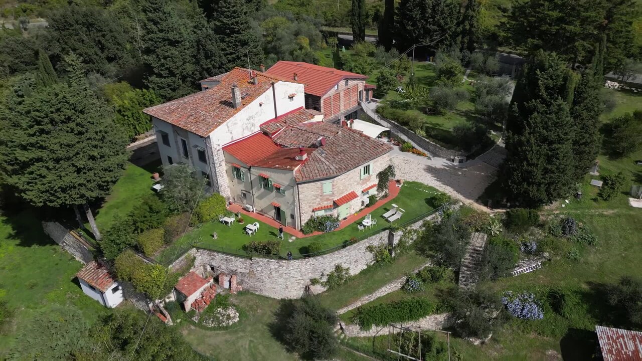 VidĂ©o de lâhĂ©bergement