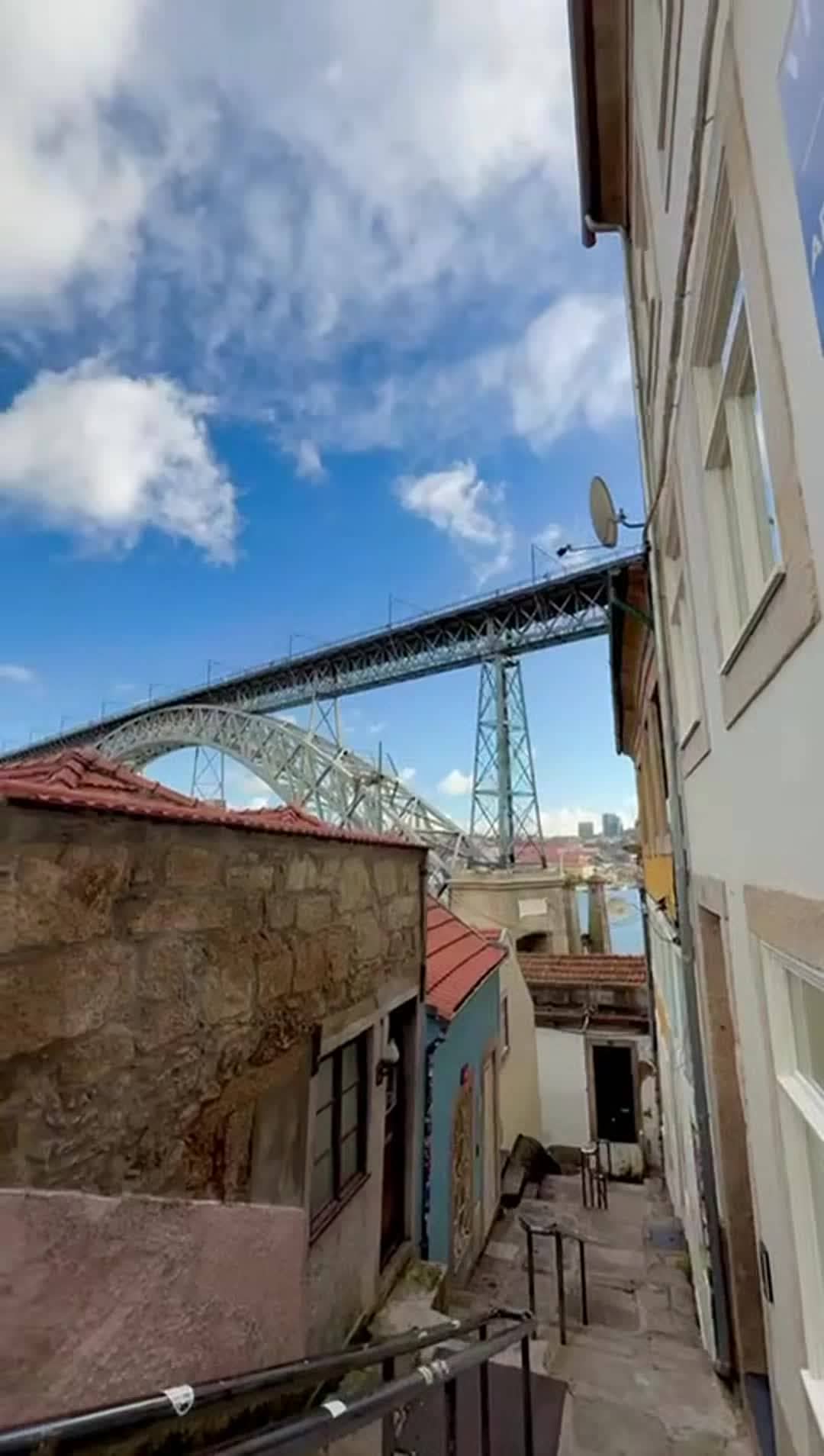 Property video